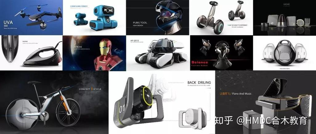 广州零基础产品/工业设计软件课推荐 从入门到进阶的完整指南